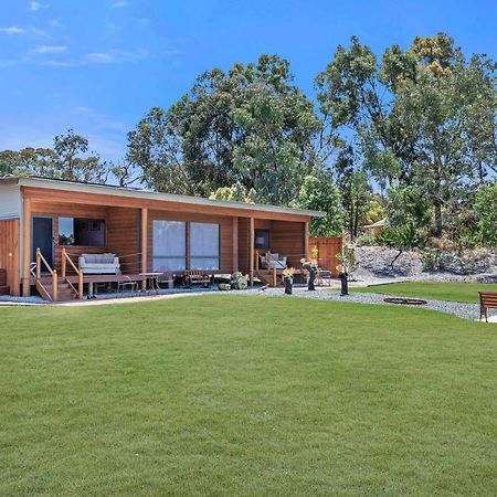The Swan Valley Retreat Henley Brook Luaran gambar