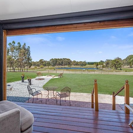 The Swan Valley Retreat Henley Brook Luaran gambar