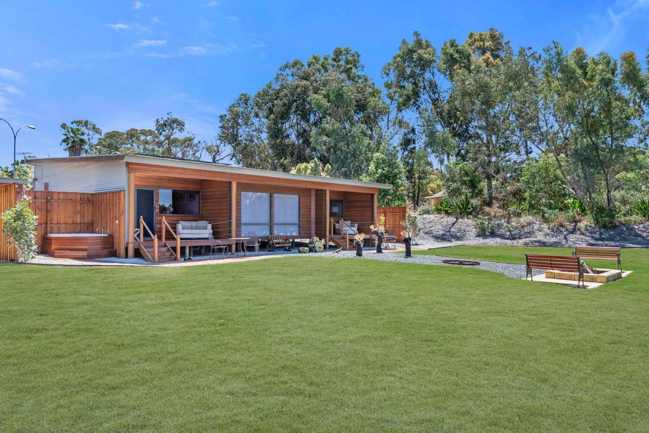 The Swan Valley Retreat Henley Brook Luaran gambar