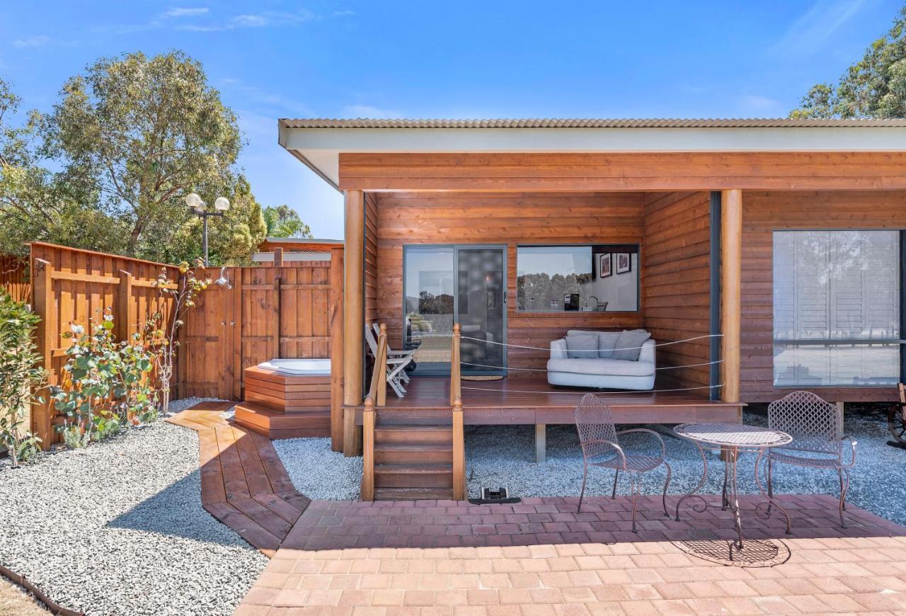 The Swan Valley Retreat Henley Brook Luaran gambar