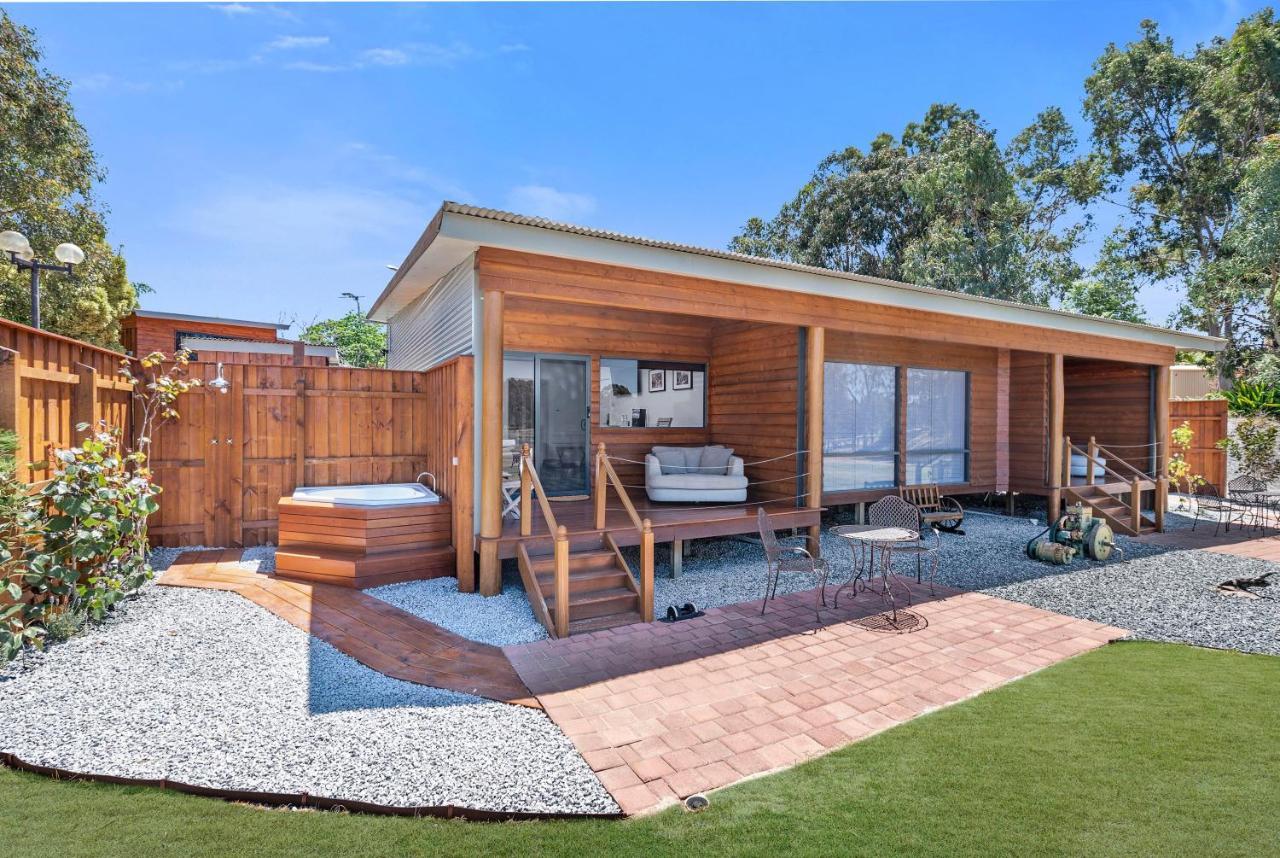 The Swan Valley Retreat Henley Brook Luaran gambar