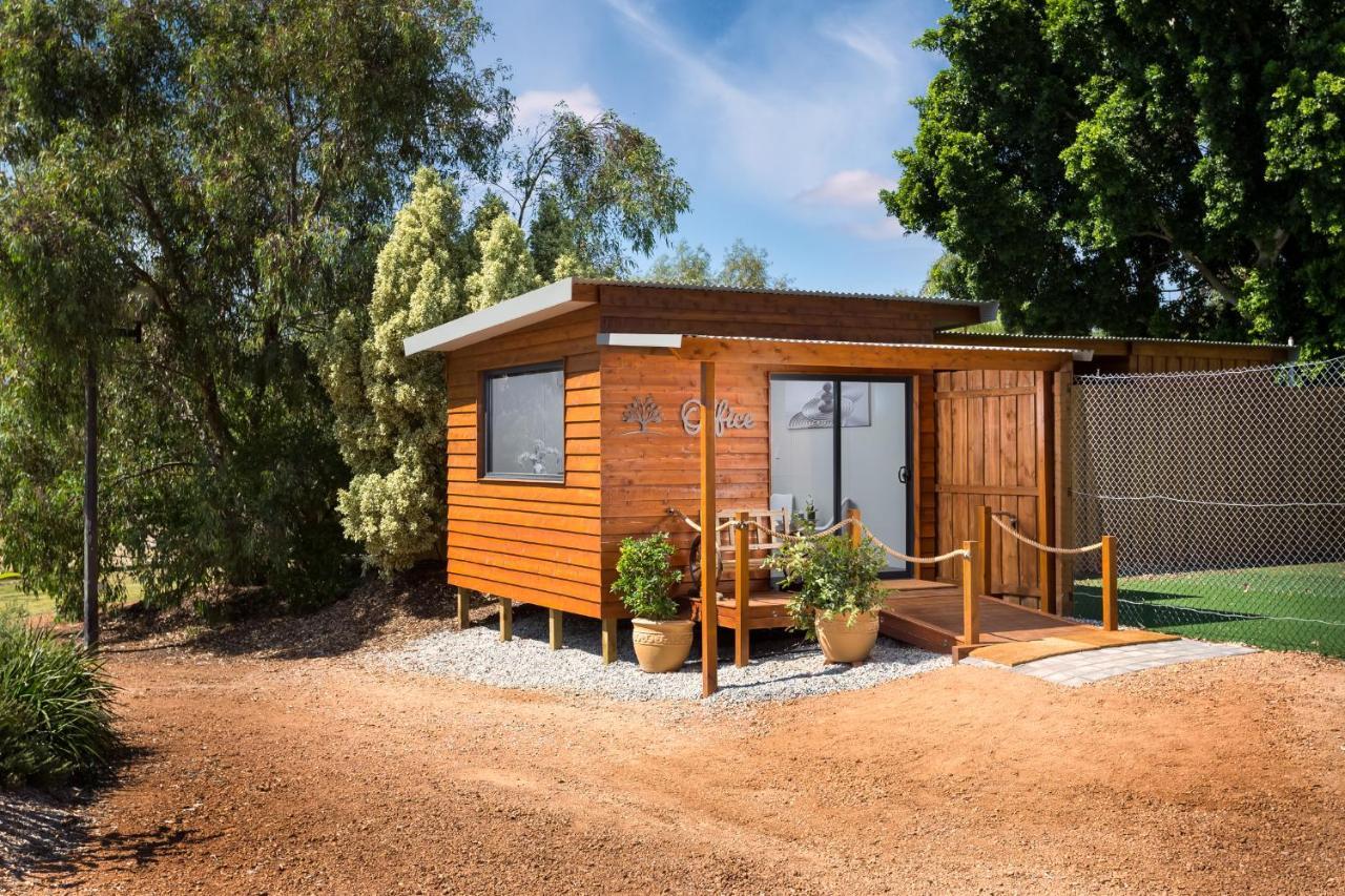 The Swan Valley Retreat Henley Brook Luaran gambar