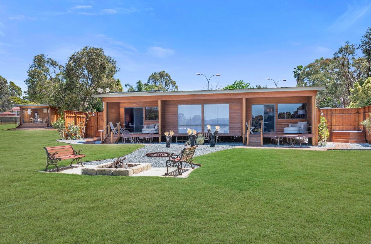 The Swan Valley Retreat Henley Brook Luaran gambar