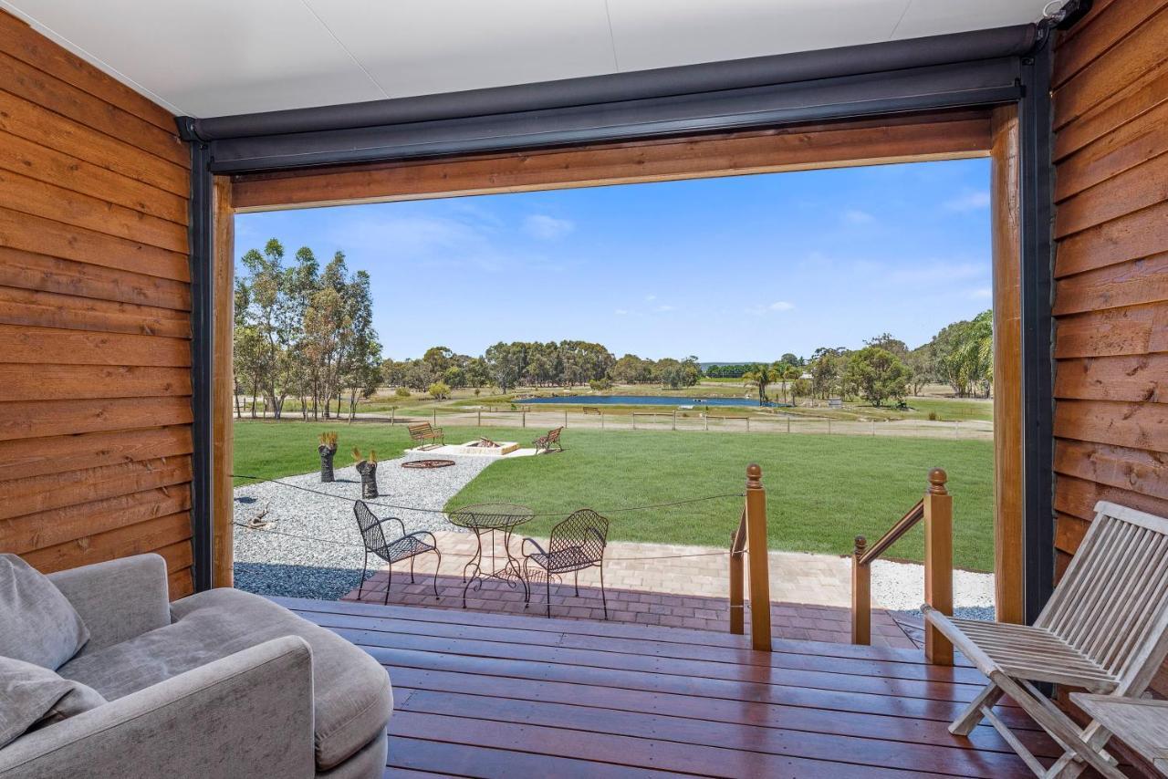 The Swan Valley Retreat Henley Brook Luaran gambar