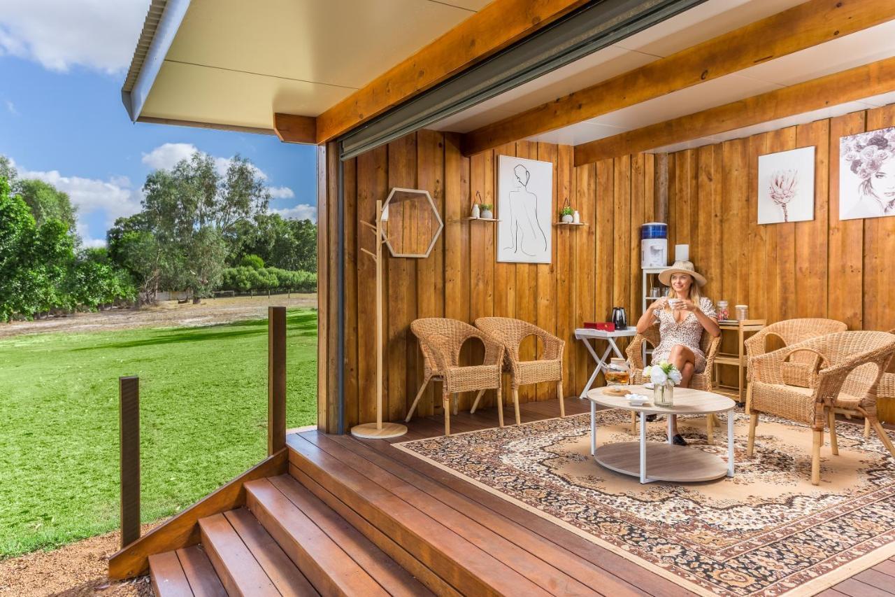 The Swan Valley Retreat Henley Brook Luaran gambar