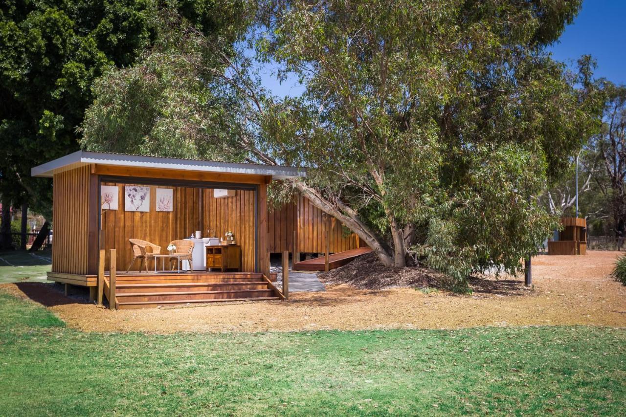 The Swan Valley Retreat Henley Brook Luaran gambar