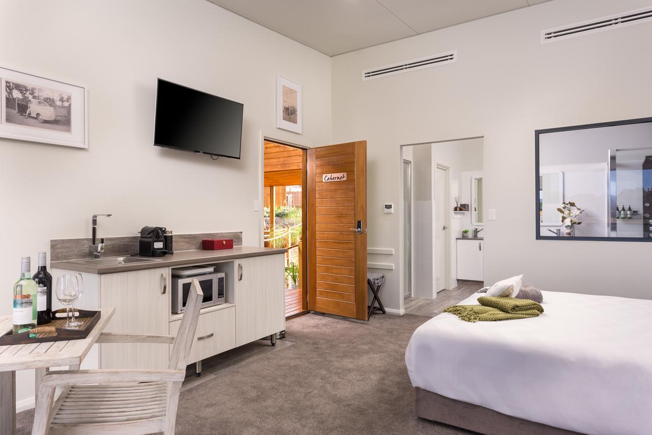 The Swan Valley Retreat Henley Brook Luaran gambar