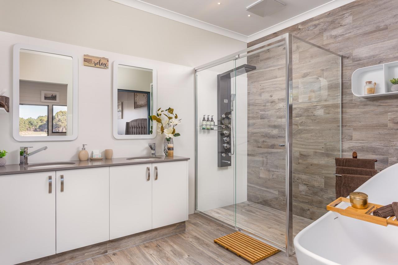 The Swan Valley Retreat Henley Brook Luaran gambar