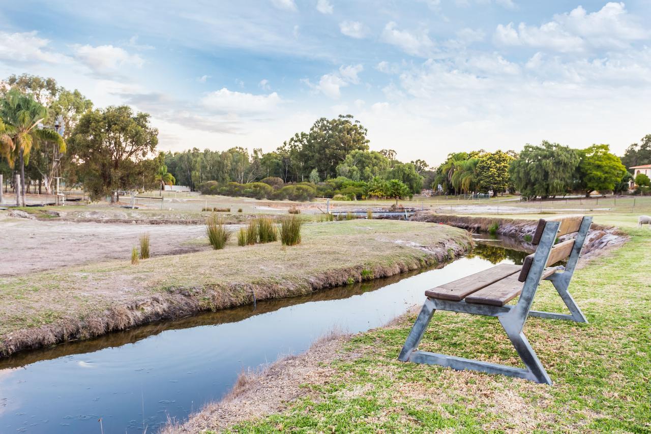 The Swan Valley Retreat Henley Brook Luaran gambar