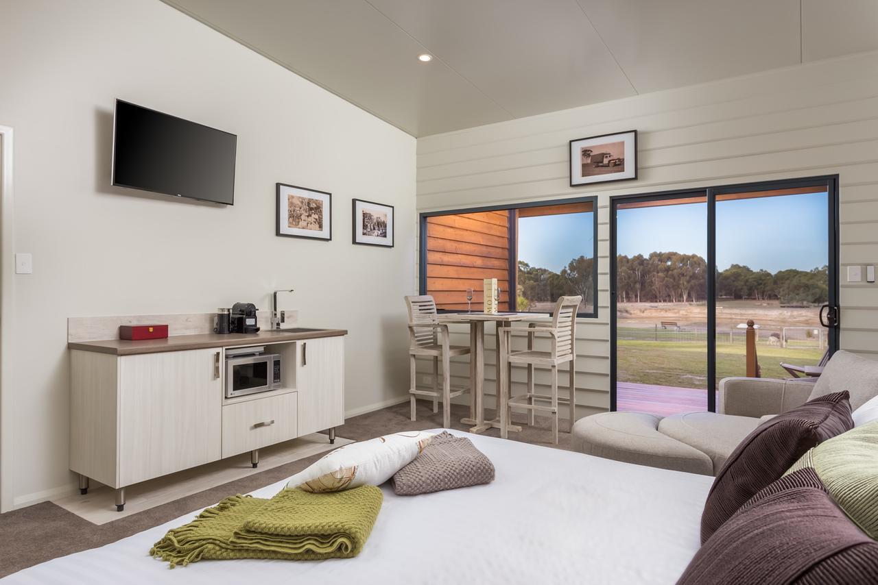 The Swan Valley Retreat Henley Brook Luaran gambar