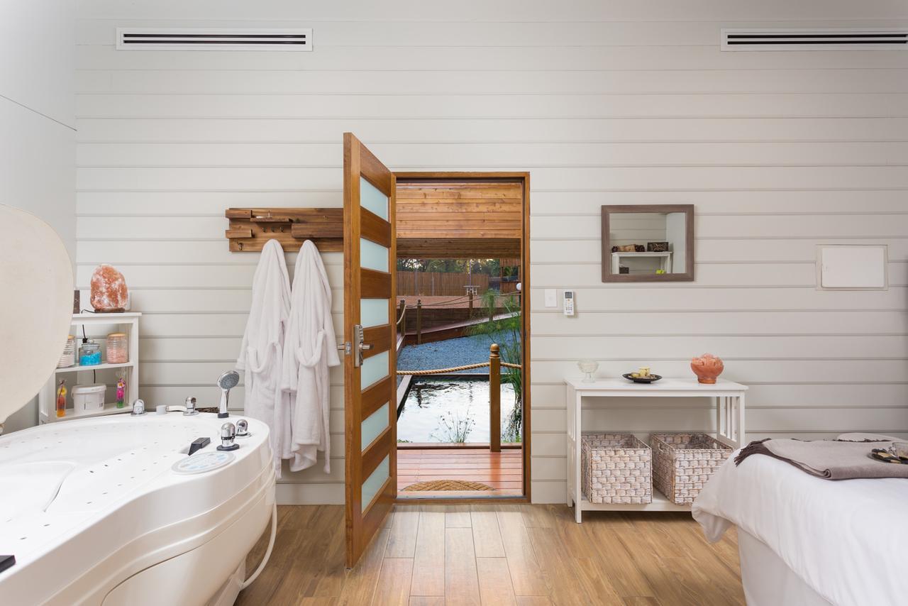 The Swan Valley Retreat Henley Brook Luaran gambar