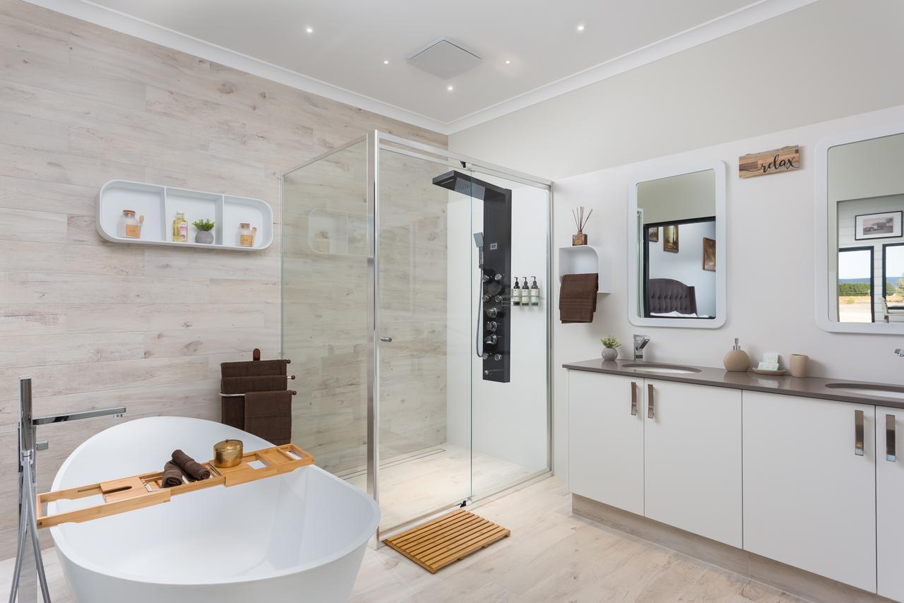 The Swan Valley Retreat Henley Brook Luaran gambar