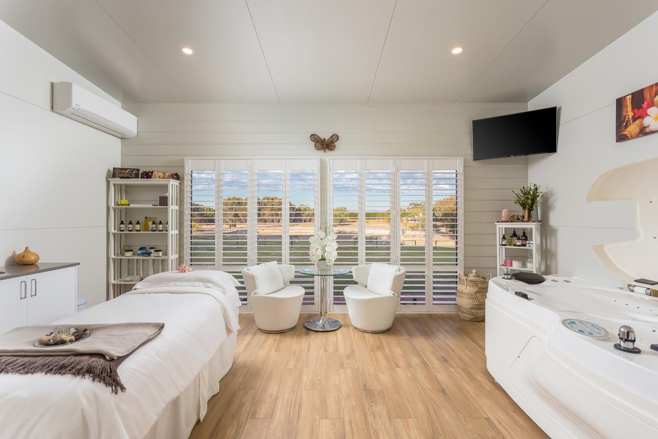 The Swan Valley Retreat Henley Brook Luaran gambar