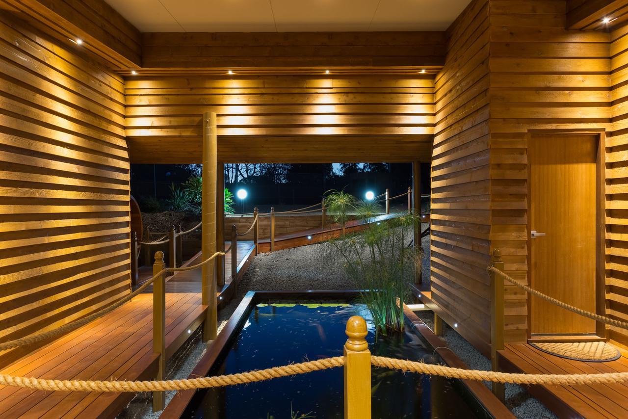 The Swan Valley Retreat Henley Brook Luaran gambar
