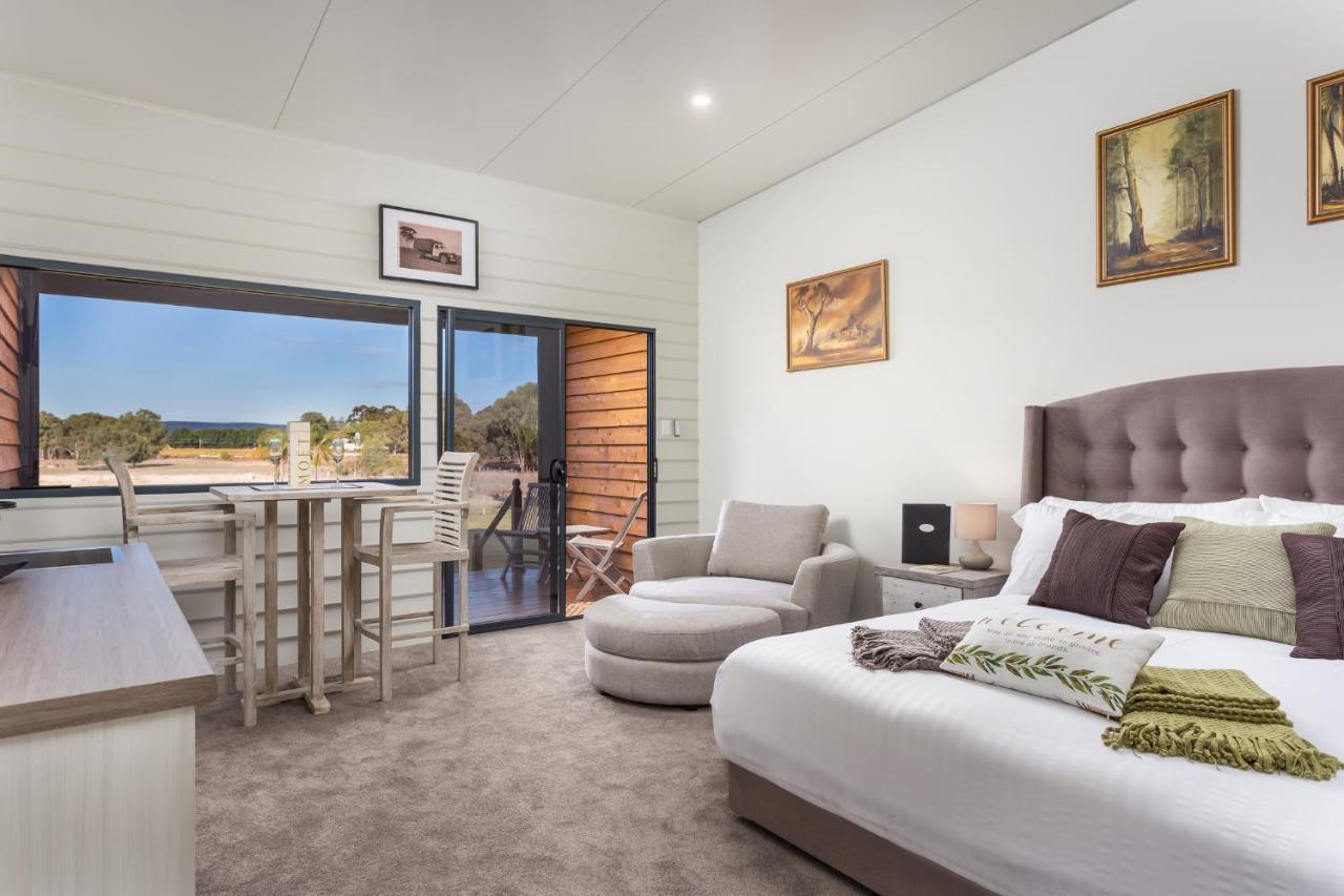 The Swan Valley Retreat Henley Brook Luaran gambar