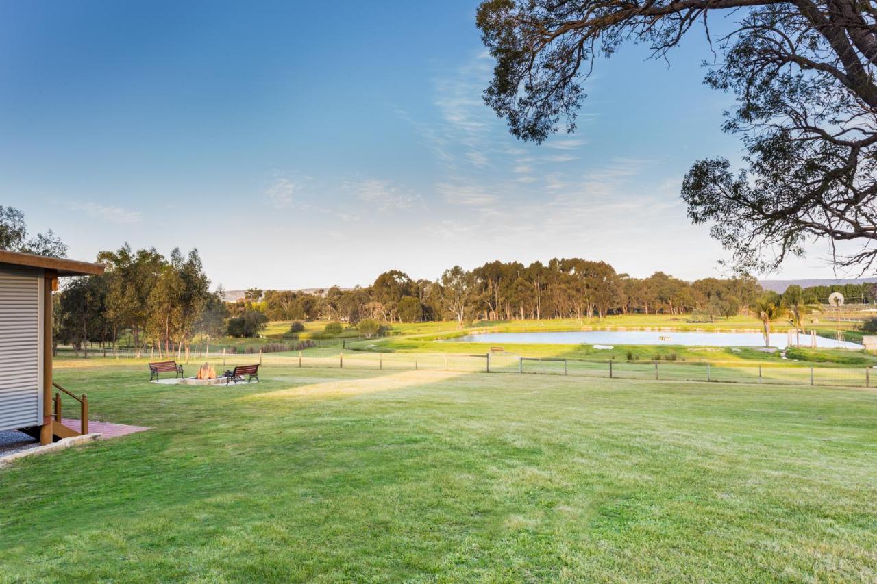 The Swan Valley Retreat Henley Brook Luaran gambar