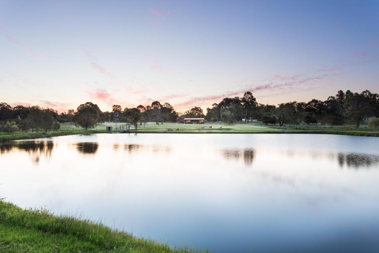 The Swan Valley Retreat Henley Brook Luaran gambar