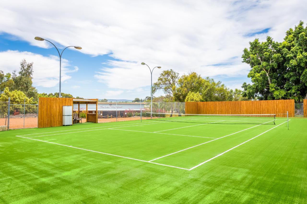The Swan Valley Retreat Henley Brook Luaran gambar